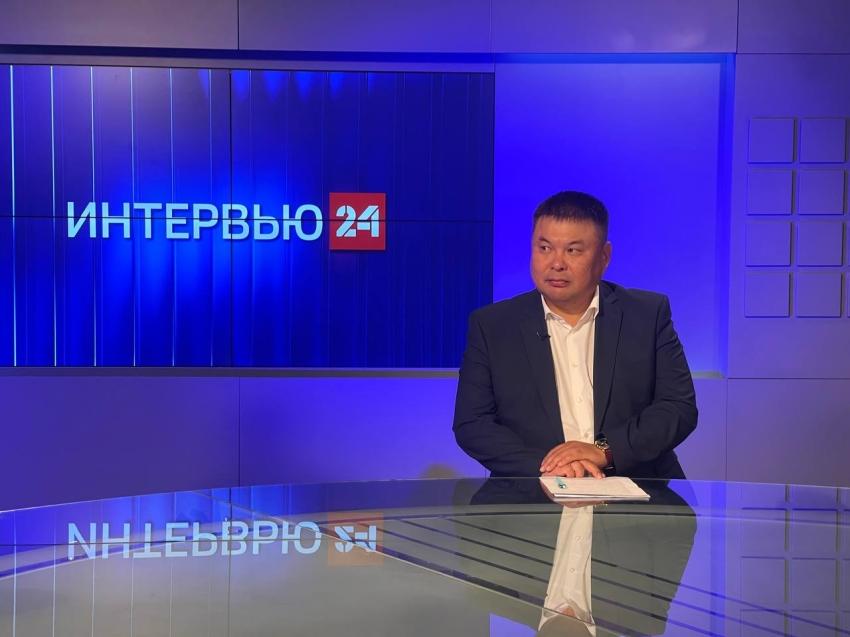 В Забайкалье с начала года было трудоустроено более 7000 человек при содействии служб занятости